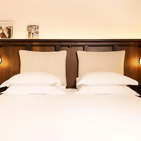 Szálloda Bourg Tibourg - Marais 4*
