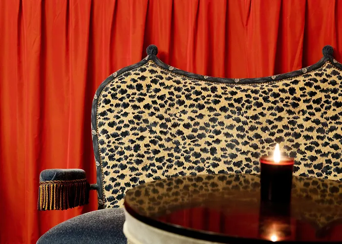 Bourg Tibourg - Marais Hotel Paris