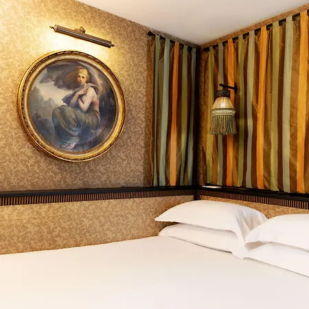 Bourg Tibourg - Marais 4* パリ