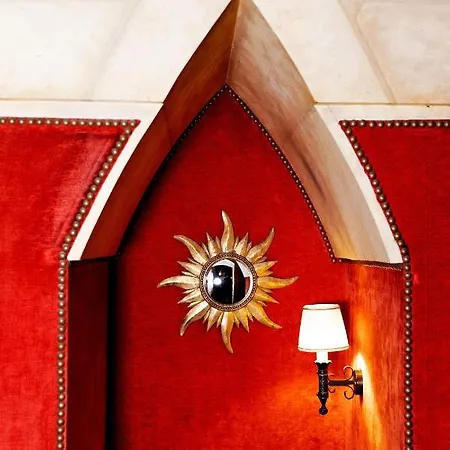 Bourg Tibourg - Marais Hotel