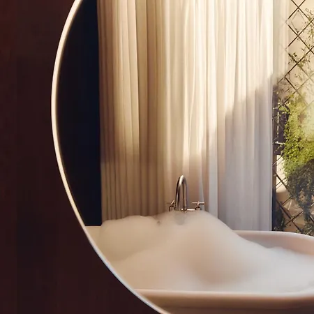 Bourg Tibourg - Marais Szálloda 4*