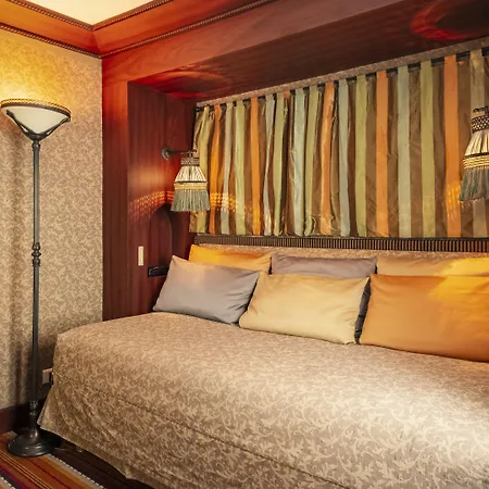 Bourg Tibourg - Marais Hotel Paris