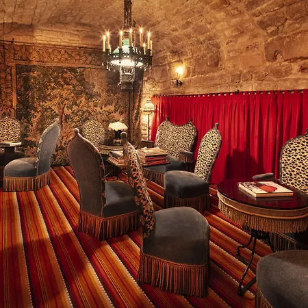 Bourg Tibourg - Marais 4* Paris