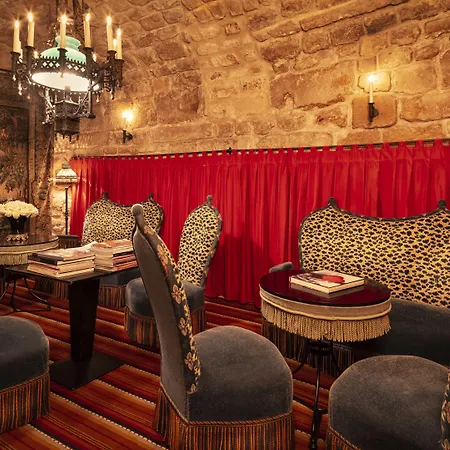 Bourg Tibourg - Marais 4* Paris