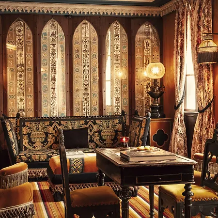 Bourg Tibourg - Marais Paris