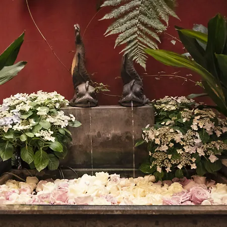 Bourg Tibourg - Marais Hotel