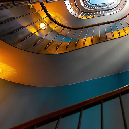 Bourg Tibourg - Marais Hotel Paris