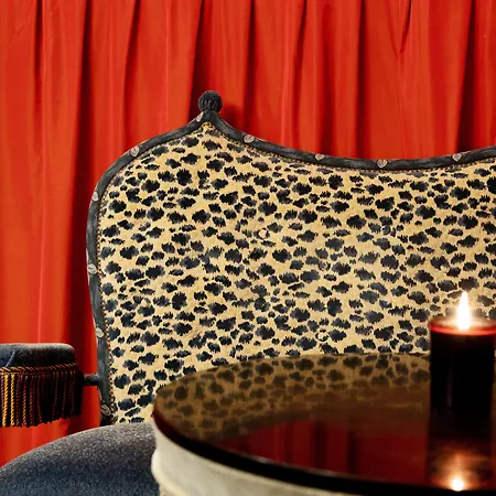 Bourg Tibourg - Marais Hotel Paris