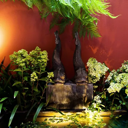 Bourg Tibourg - Marais 4* Paris