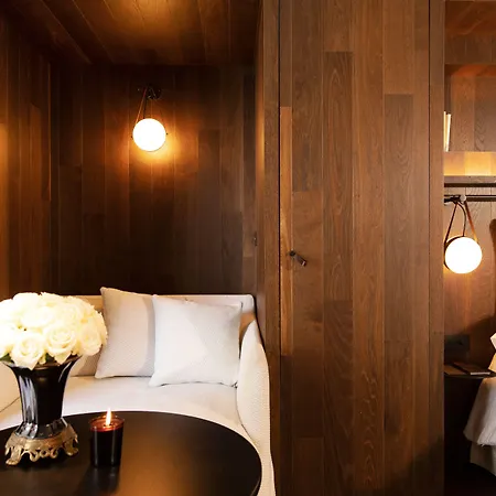 Bourg Tibourg - Marais Hotel Paris