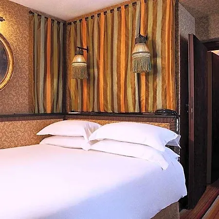 Bourg Tibourg - Marais 4* 巴黎