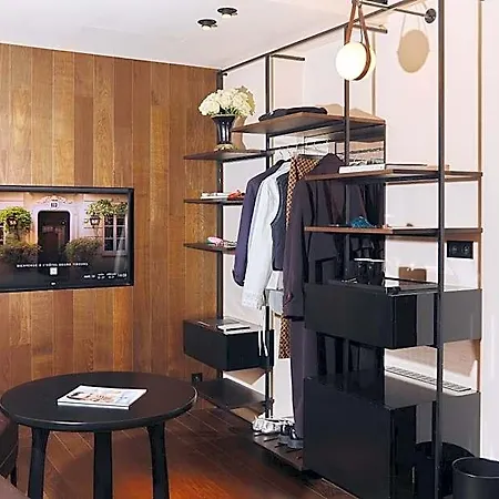 Bourg Tibourg - Marais 4* 巴黎