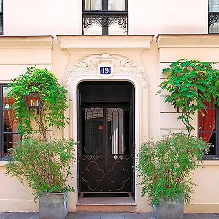 Bourg Tibourg - Marais 巴黎