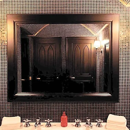 酒店 Bourg Tibourg - Marais 4*