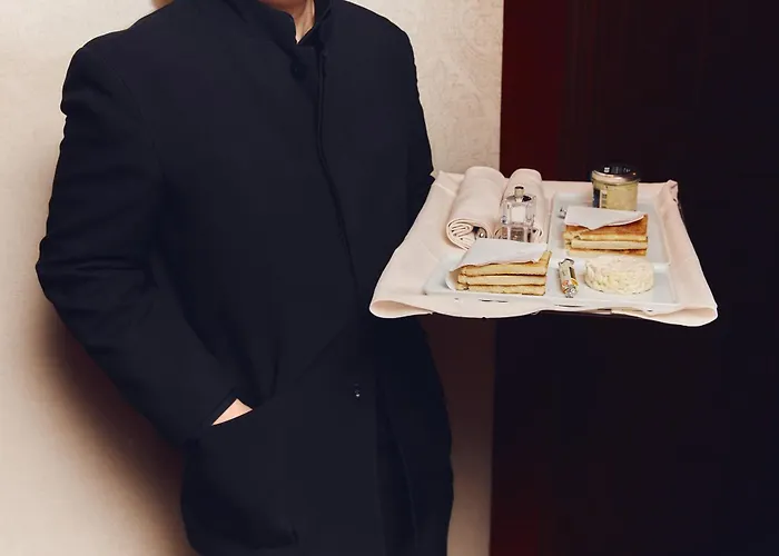 Du Bourg Tibourg Hotel