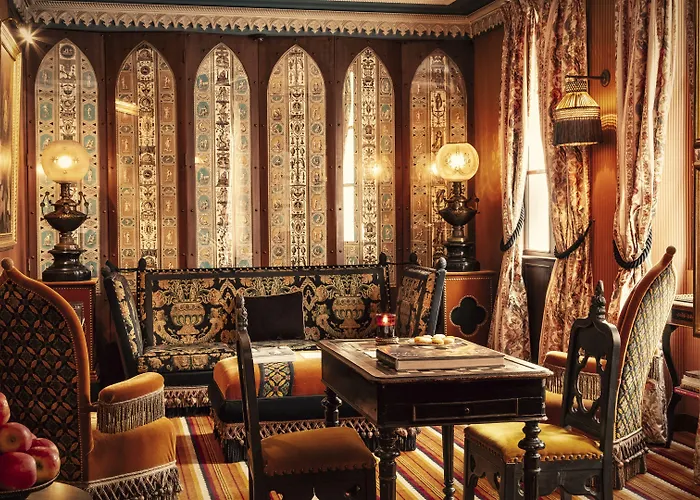 Du Bourg Tibourg Paris