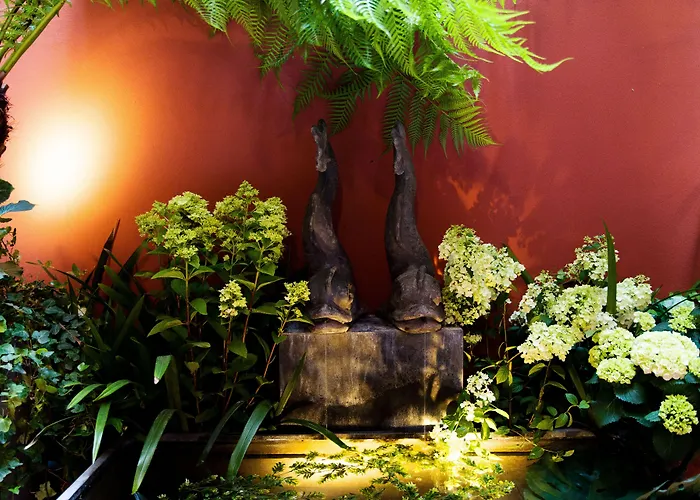 Du Bourg Tibourg 4* Paris