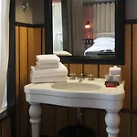 Bourg Tibourg - Marais Paříž