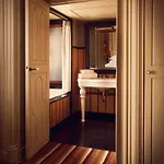Hotel Bourg Tibourg - Marais Paříž