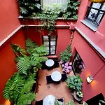 Hotel Bourg Tibourg - Marais