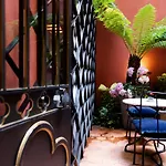 Hotel Bourg Tibourg - Marais Paříž