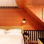Bourg Tibourg - Marais Hotel Paříž