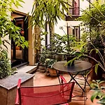 Bourg Tibourg - Marais Hotel 4*