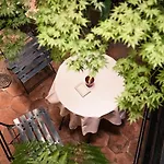 Bourg Tibourg - Marais Hotel Paříž