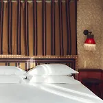Bourg Tibourg - Marais Hotel