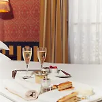 Hotel Bourg Tibourg - Marais Paříž