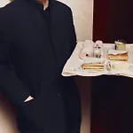 Bourg Tibourg - Marais Hotel