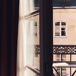 Hotel Bourg Tibourg - Marais Paříž