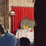 Bourg Tibourg - Marais Hotel