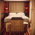 Hotel Bourg Tibourg - Marais 4*