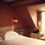 Bourg Tibourg - Marais 4* Paříž