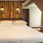 Bourg Tibourg - Marais Hotel