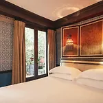 Hotel Bourg Tibourg - Marais Paříž