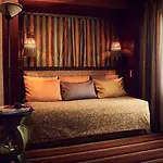 Bourg Tibourg - Marais 4*