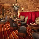 Bourg Tibourg - Marais 4* Paříž
