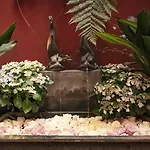 Bourg Tibourg - Marais Hotel