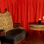 Bourg Tibourg - Marais 4* Paříž
