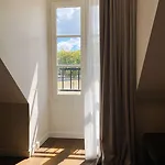 Hotel Bourg Tibourg - Marais 4*