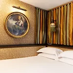Bourg Tibourg - Marais 4* Paříž