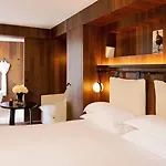 Hotel Bourg Tibourg - Marais