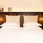 Hotel Bourg Tibourg - Marais 4*