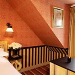 Bourg Tibourg - Marais 4* Paříž