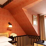 Hotel Bourg Tibourg - Marais