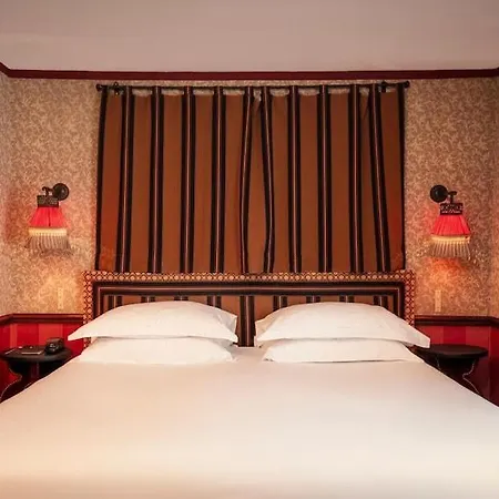 Bourg Tibourg - Marais Ξενοδοχείο 4*