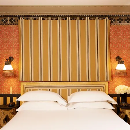 Bourg Tibourg - Marais 4* 파리